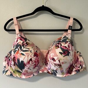 Torrid Perfect Coverage Lightly Lined Smooth Bra